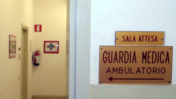 La guardia medica turistica a Marina di Pisa è attiva per l'estate