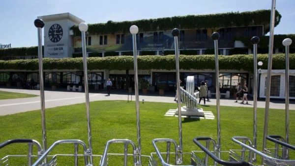 Possibili disagi all'aeroporto di Pisa a causa dello sciopero nel settore handling.