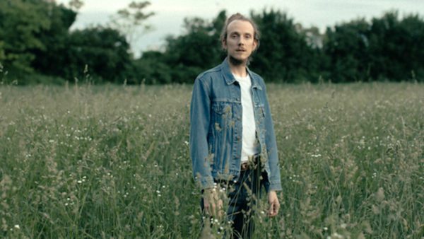 Il concerto del The Sleeping Tree tra i sassi delle Massette del Ciuffenna