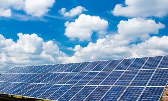 Da San Zeno a Quarata: opportunità di installazione di campi fotovoltaici nelle zone rurali.