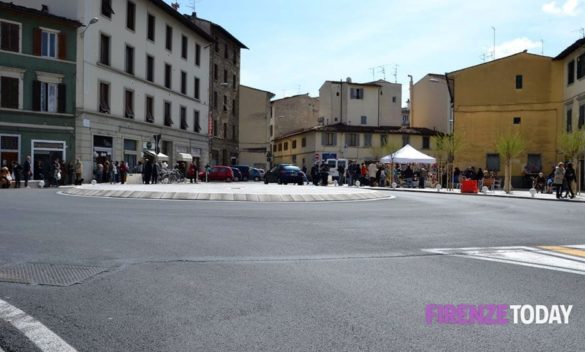 Due giovani denunciate per tentativo di furto in un appartamento a San Jacopino