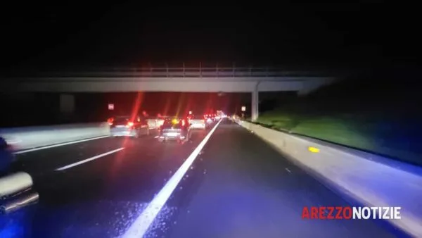 Tragedia stradale: Caccia aperta all'incidente mortale da "pirata" della strada