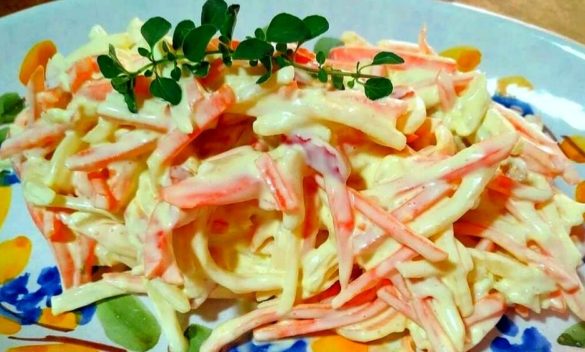 Ricette estive: l'insalata estiva vegana, un capriccio di sapori