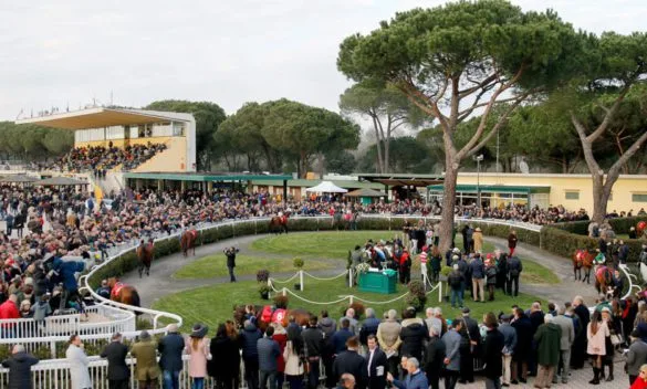 Richiesta di chiarezza sulla posizione di Giani sulle corse notturne all'ippodromo di San Rossore