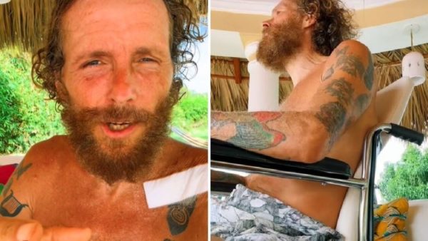 Jovanotti: "Impossibilitato a viaggiare in aereo a causa del rischio di trombosi"