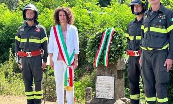 Montevarchi celebra oggi la Liberazione: un giorno di gioia e rinascita