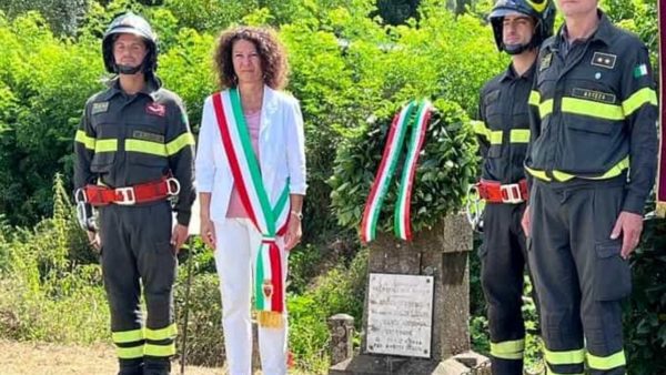 Montevarchi celebra oggi la Liberazione: un giorno di gioia e rinascita