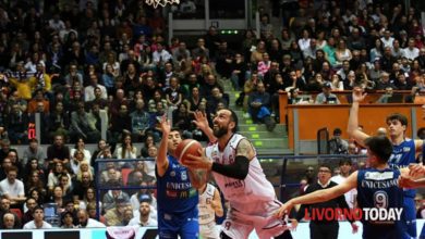 Edizioni di Basket Serie B 2023-2024: Calendario ufficiale per Pielle e Libertas, inarrivo due imperdibili derby il 7 gennaio e il 28 aprile. Ecco tutte le date da segnare in agenda!