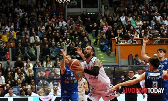 Edizioni di Basket Serie B 2023-2024: Calendario ufficiale per Pielle e Libertas, inarrivo due imperdibili derby il 7 gennaio e il 28 aprile. Ecco tutte le date da segnare in agenda!