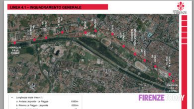 Tramvia, la linea 4 è realtà: investimento di 570 milioni e oltre due anni di lavori, insieme a tre nuove strade