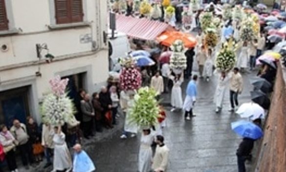 Lo Sbaracco, il festival delle occasioni a Sesto Fiorentino: non perdere l'opportunità!