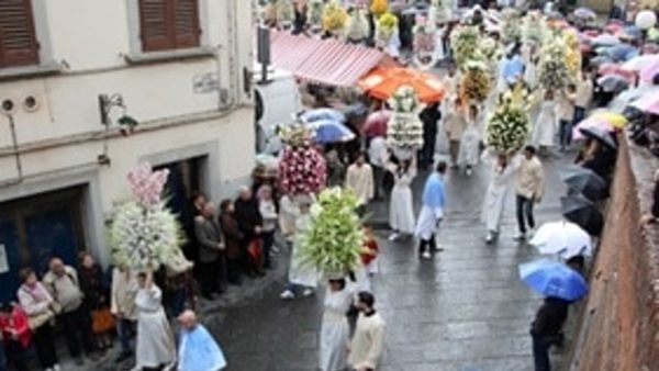 Lo Sbaracco, il festival delle occasioni a Sesto Fiorentino: non perdere l'opportunità!