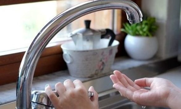 Molte vie senza acqua a Ponsacco a causa dei lavori sulla rete idrica