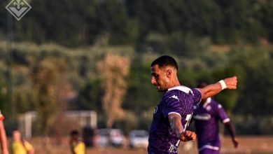 Fiorentina domina l'amichevole contro il Catanzaro, vincendo 3-0