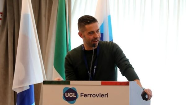 Il congresso Ugl si terrà anche ad Arezzo