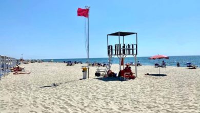 Tragica fatalità al mare: uomo di 50 anni di Firenze perde la vita dopo il capovolgimento della barca