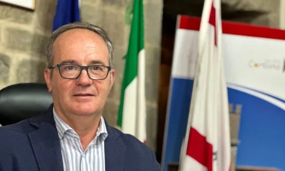 Il Comune di Cortona ottiene la qualifica di stazione appaltante dall'Anac