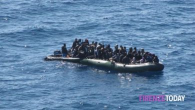 Arrivo massiccio di migranti in Toscana: emerge l'emergenza flussi con 3mila persone previste