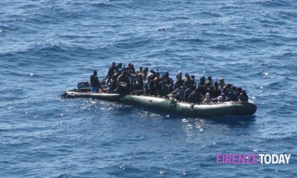 Arrivo massiccio di migranti in Toscana: emerge l'emergenza flussi con 3mila persone previste