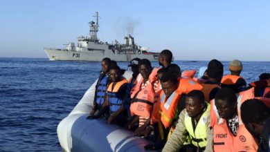 Fraternita ospita 14 migranti ad Arezzo in un gesto di solidarietà.