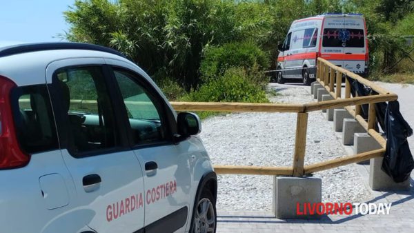 Tragedia alle Spiagge Bianche: 47enne perde la vita annegando davanti alla sua famiglia