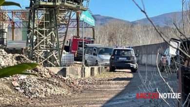 Incidente mortale nel frantoio per inerti: indagini in corso per valutare l'efficacia delle protezioni di sicurezza