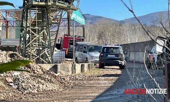 Incidente mortale nel frantoio per inerti: indagini in corso per valutare l'efficacia delle protezioni di sicurezza