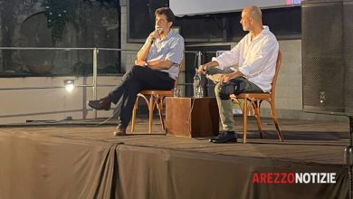 FOTO | Grande affluenza di pubblico al cinema Eden per Nanni Moretti