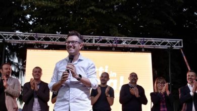 Nardella: Proposta di un bosco temporaneo in piazza Signoria per contrastare il clima caldo