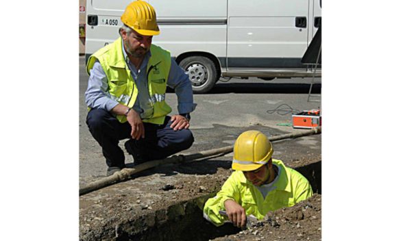 Rinnovamento idrico a Castiglion Fiorentino: Progetto Nuove Acque in corso