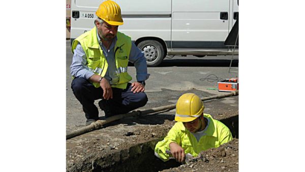 Rinnovamento idrico a Castiglion Fiorentino: Progetto Nuove Acque in corso