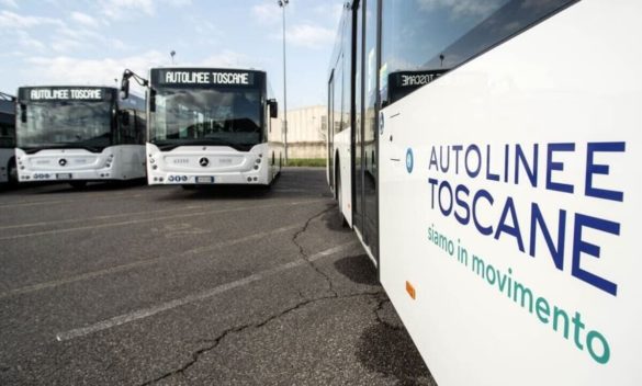 Cambiamenti alle linee degli autobus a causa dei ritardi nella realizzazione della nuova linea della tramvia