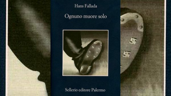 "Ognuno muore solo": Un capolavoro letterario del XX secolo