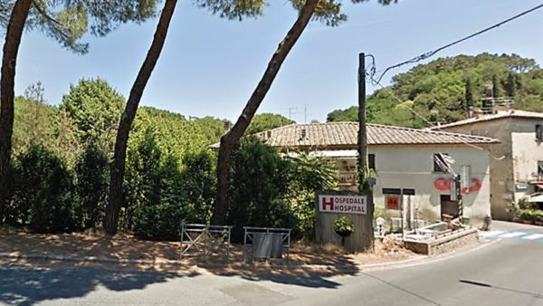 Volterra: Il Primo Utilizzo Della Fibrinolisi nel Pronto Soccorso Per Un Intervento Rivoluzionario