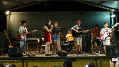 Applausi per il talento musicale di Sant'Ermete: il saggio della Scuola di Musica Gastone Bini entusiasma il pubblico