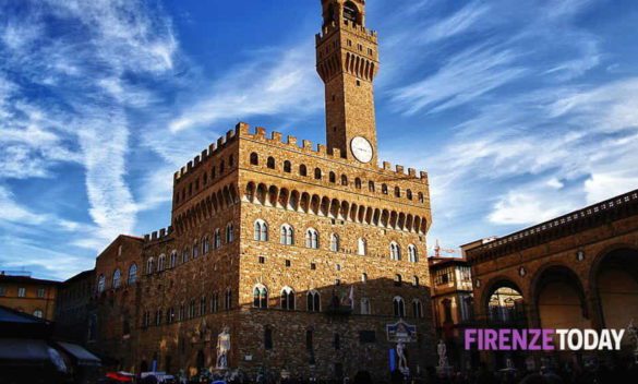 Palazzo Vecchio: la discussione sulla variazione di bilancio nel Consiglio comunale di lunedì