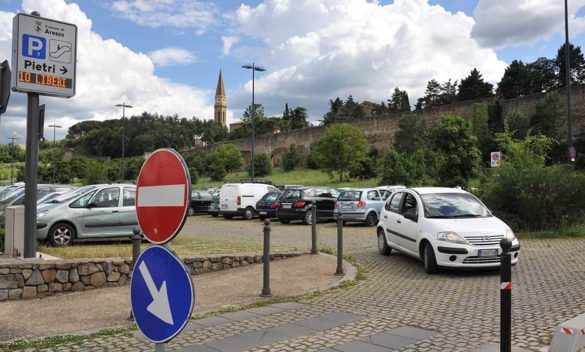 L'avviso pubblico del comune di Arezzo per la ricerca del nuovo amministratore di Atam