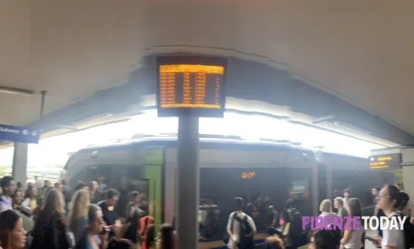 Continuano i problemi sui treni per i pendolari: "Una situazione inaccettabile"
