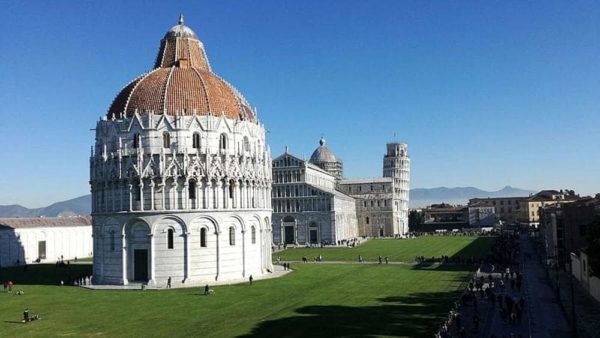 Pisa leader tra le migliori città italiane per il lavoro