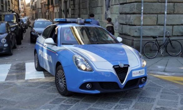 Anziana derubata di borsa in Via Perosi: arresto effettuato