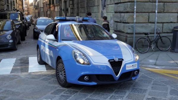 32enne arrestato per rapina in farmacia a Bellariva