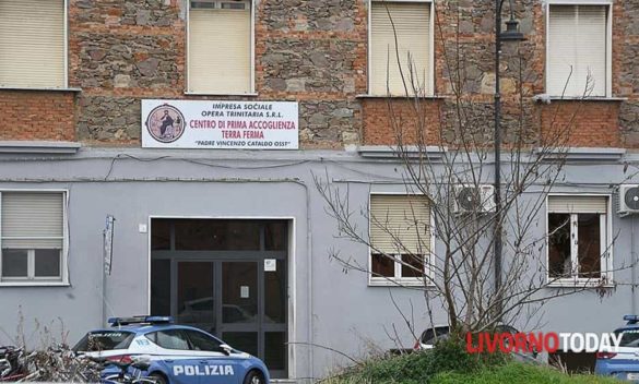 19enne ferito in violenta lite al centro accoglienza Terra Ferma a Venezia