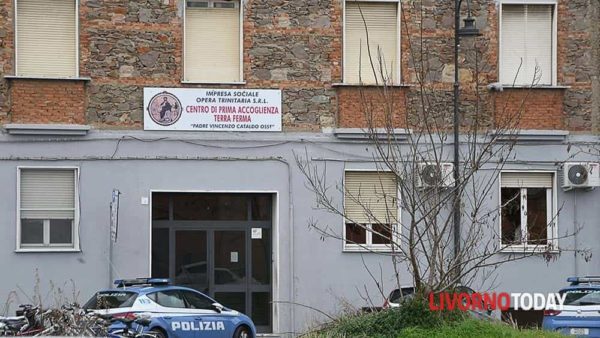 19enne ferito in violenta lite al centro accoglienza Terra Ferma a Venezia