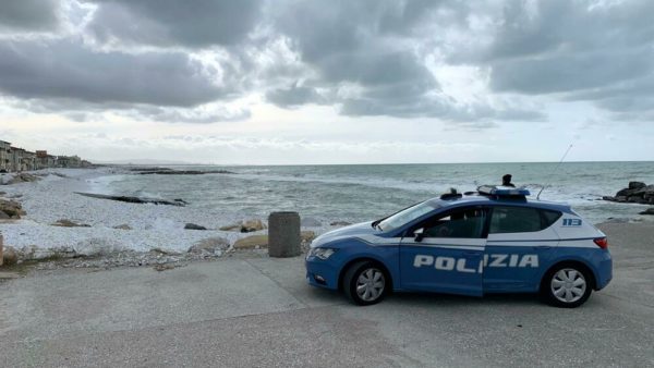 Marina di Pisa: Ragazzi più grandi minacciano dodicenni per estorcere denaro