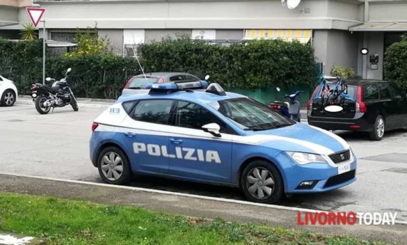 Via della Leccia: Ladri colpiscono un appartamento durante le vacanze dei proprietari