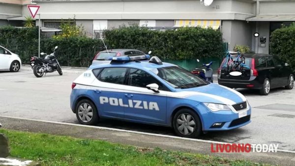 Via della Leccia: Ladri colpiscono un appartamento durante le vacanze dei proprietari