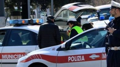 Auto e scooter senza assicurazione: sequestrati entrambi i mezzi in un solo giorno