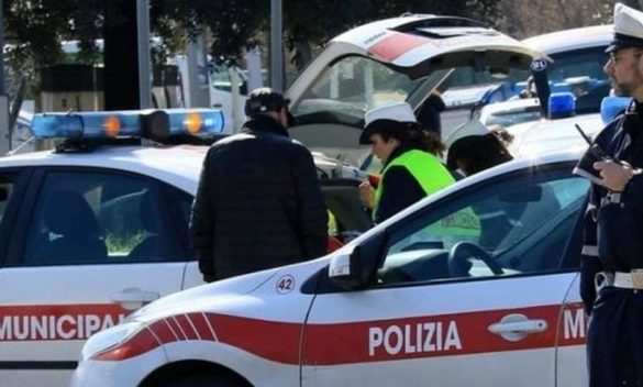 Auto e scooter senza assicurazione: sequestrati entrambi i mezzi in un solo giorno