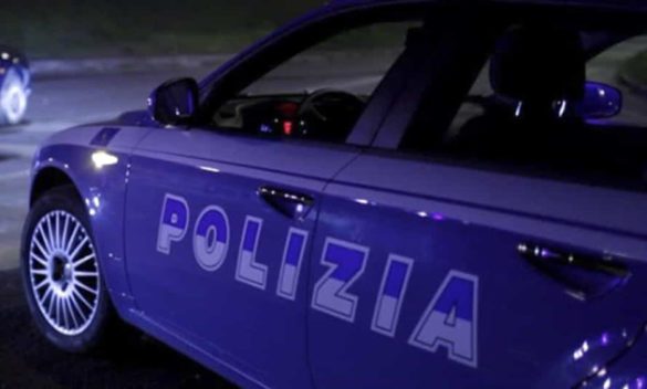 Rapina a Novoli: Vittima ultra 90enne derubata di telefono e portafogli