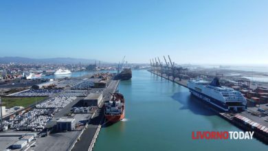 Le modifiche al piano regolatore del porto di Livorno: nuove disposizioni per ormeggi, torri e cantieristica nautica.